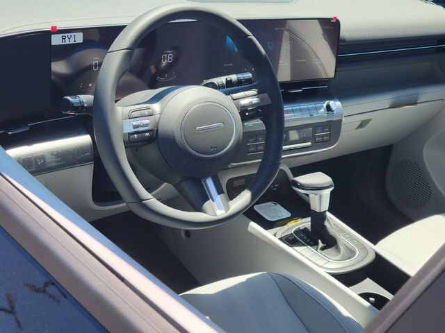 New 2027 Hyundai Kona SEL Sport FWD image 5