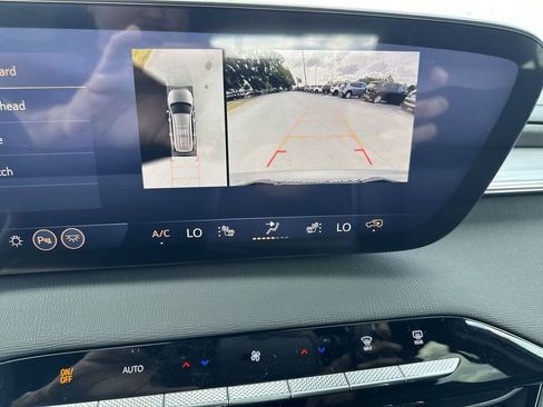 New 2026 Buick Enclave Preferred w/ Power Package image 23