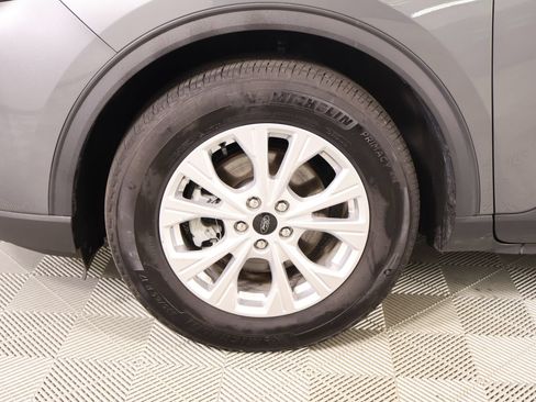 Used 2025 Ford Escape Active w/ Tech Pack #1 FWD image 17