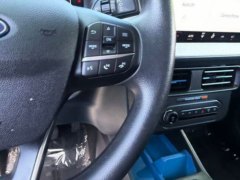 Certified 2025 Ford Maverick XLT FWD image 21