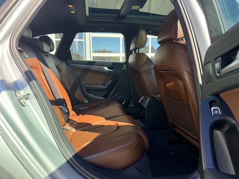 Used 2013 Audi A4 Prestige image 32