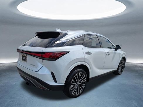 Used 2024 Lexus RX 350 Premium Plus w/ Convenience Package FWD image 4
