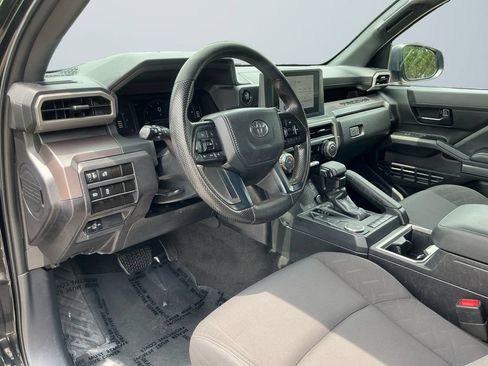 Used 2024 Toyota Tacoma SR5 RWD image 11