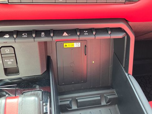 Used 2023 Toyota Tundra TRD Pro image 25