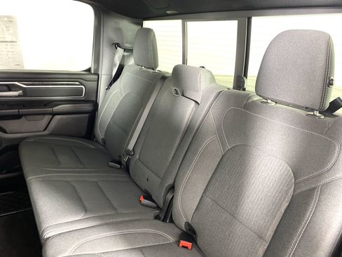 Used 2021 RAM 1500 Big Horn AWD/4WD image 34