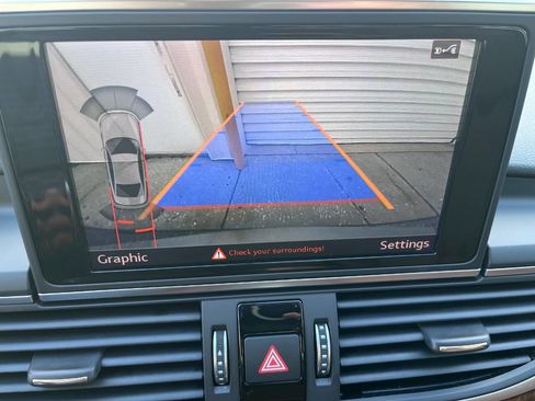 Used 2016 Audi A6 2.0T Premium Plus image 24