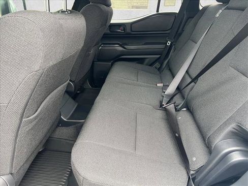 New 2026 Toyota Land Cruiser 1958 image 17