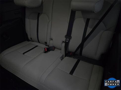 Certified 2025 MAZDA CX-90 3.3 Turbo w/ Premium Sport Pkg image 15