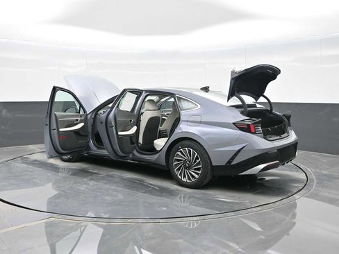 New 2026 Hyundai Sonata SEL image 43