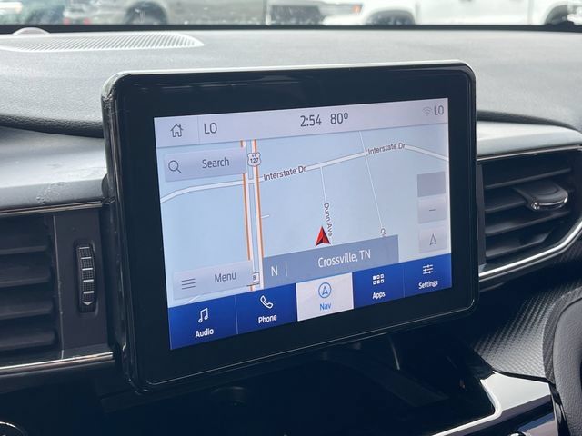 Used 2022 Ford Explorer ST-Line RWD image 21