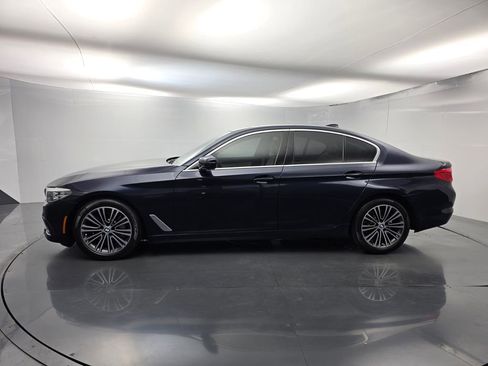 Used 2019 BMW 530i w/ Convenience Package RWD image 7