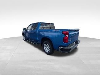 Certified 2023 Chevrolet Silverado 1500 LT w/ Protection Package video 4