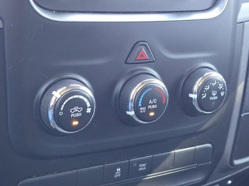 Used 2015 RAM 1500 Express w/ Black Ram 1500 Express Group image 29