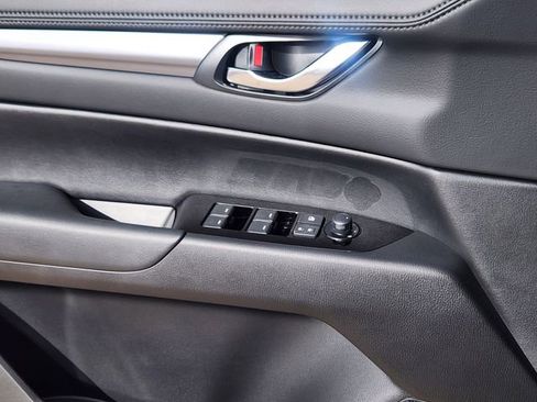 New 2025 MAZDA CX-5 AWD 2.5 S w/ Preferred Package image 9