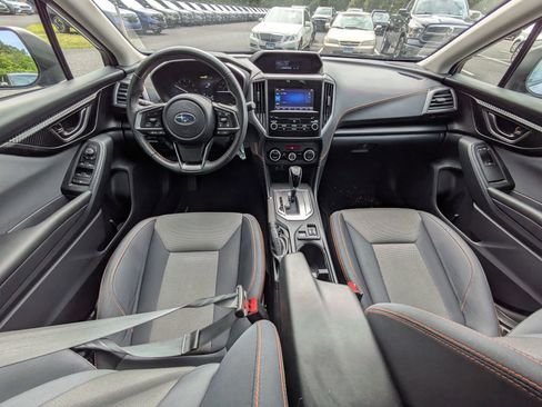 Certified 2022 Subaru Crosstrek 2.0i Premium image 31