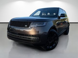 New 2026 Land Rover Range Rover SE video 1