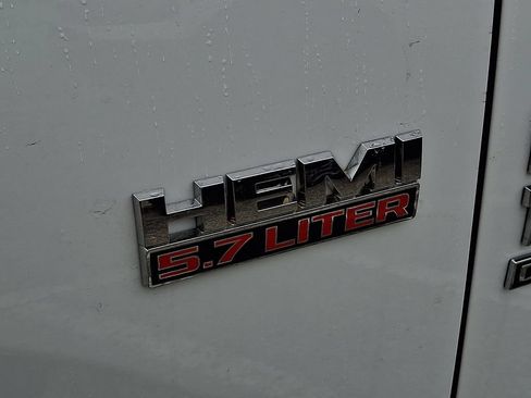 Used 2021 RAM 1500 Tradesman w/ Popular Equipment Group RWD image 10