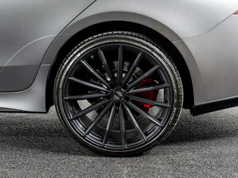 Used 2020 Mercedes-Benz AMG GT 63 image 17