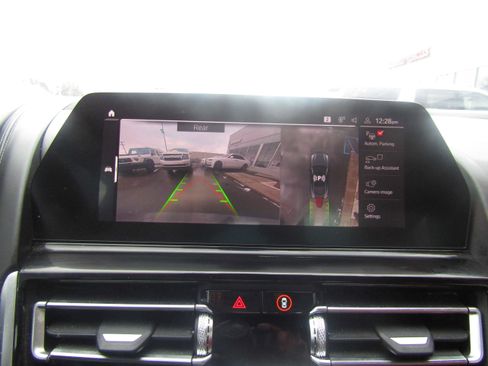 Used 2022 BMW M8 Competition image 12