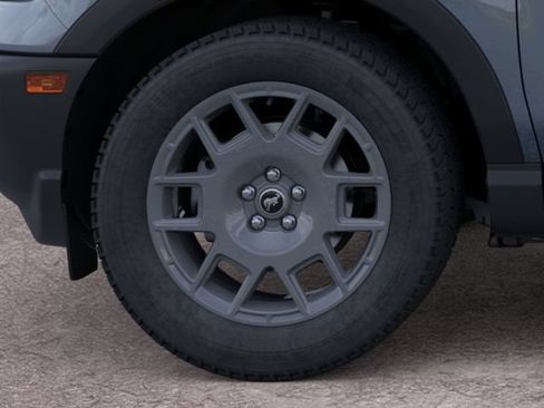 New 2026 Ford Bronco Sport Big Bend AWD/4WD image 19