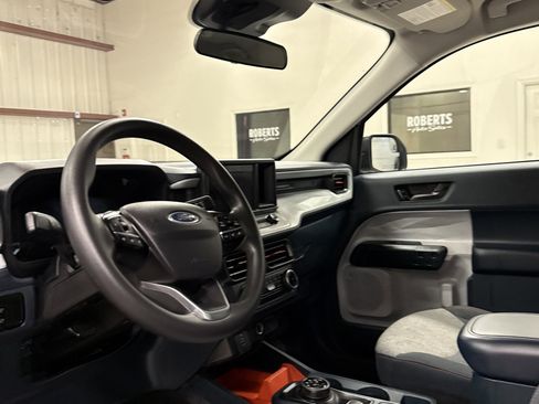 Used 2024 Ford Maverick XLT image 7