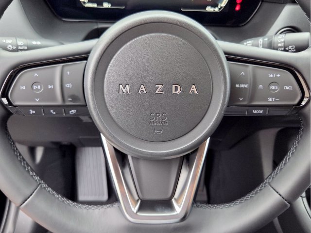 New 2026 MAZDA CX-5 Select AWD/4WD image 28
