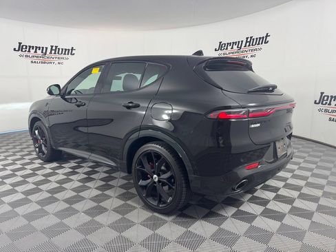 Used 2024 Dodge Hornet R/T AWD/4WD image 9