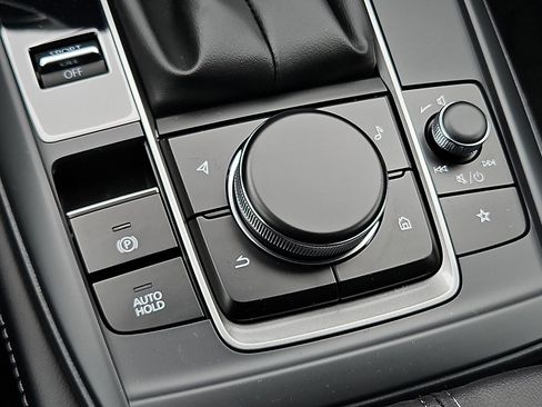 New 2026 MAZDA CX-30 AWD 2.5 S w/ Premium Package image 19