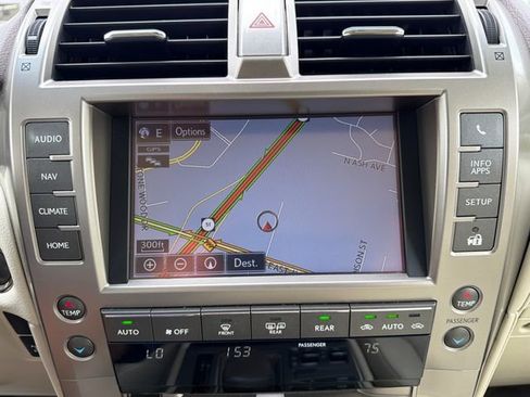 Used 2014 Lexus GX 460 Luxury image 12