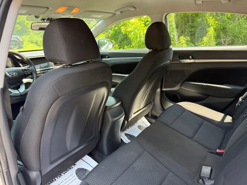 Used 2020 Hyundai Elantra SEL w/ Cargo Package (C1) FWD image 20