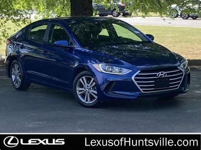 Used 2018 Hyundai Elantra SEL