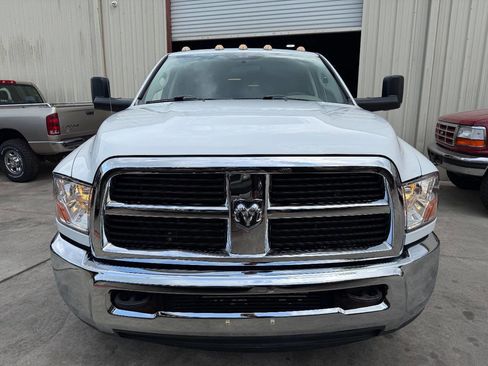 Used 2011 RAM 3500 ST w/ Chrome Appearance Group image 25