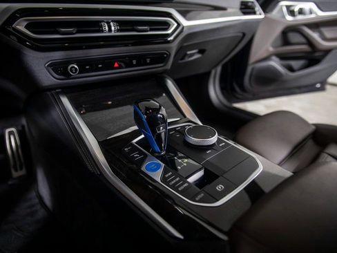 Used 2023 BMW i4 eDrive40 w/ M Sport Package image 23