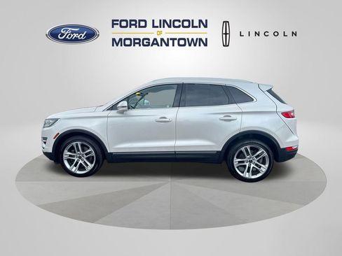 Used 2016 Lincoln MKC Reserve w/ Lincoln MKC Climate Package AWD/4WD image 1