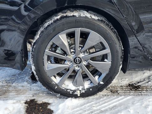 New 2026 Nissan Sentra SL image 5