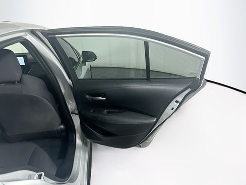 Used 2024 Toyota Corolla SE w/ SE Premium Package FWD image 28