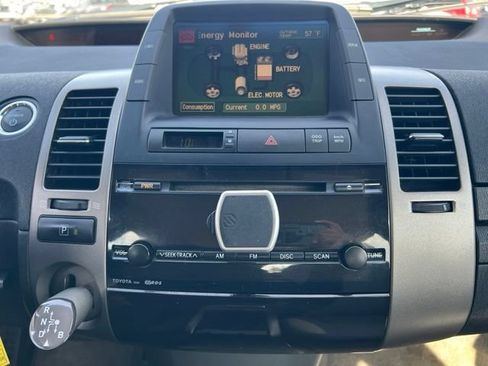 Used 2007 Toyota Prius FWD image 15