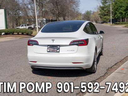 Used 2021 Tesla Model 3 Long Range
