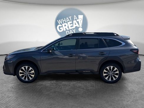 Used 2024 Subaru Outback Limited AWD/4WD image 7