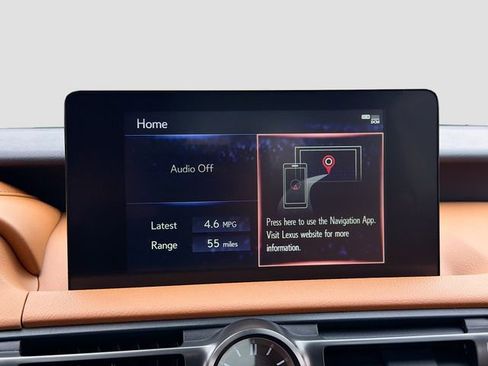 New 2025 Lexus IS 350 F Sport image 29