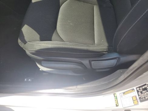 Used 2021 Kia Forte LXS FWD image 17