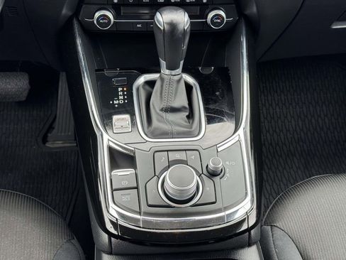 Used 2022 MAZDA CX-9 Sport image 5