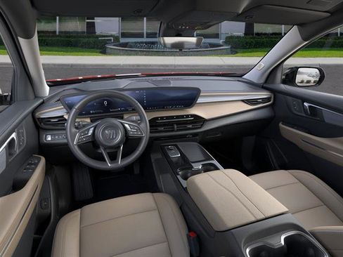 New 2025 Buick Enclave Preferred w/ Power Package image 15