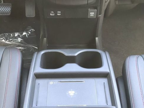 New 2026 Honda Odyssey Sport-L image 17