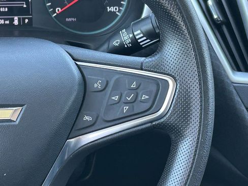 Used 2024 Chevrolet Malibu LT image 21