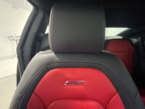 Used 2024 Chevrolet Camaro SS RWD image 50