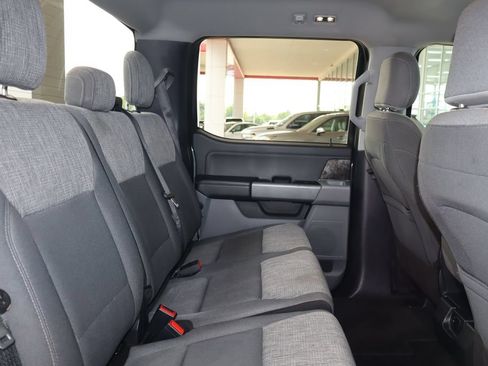 Used 2021 Ford F150 XLT w/ Equipment Group 301A Mid AWD/4WD image 38