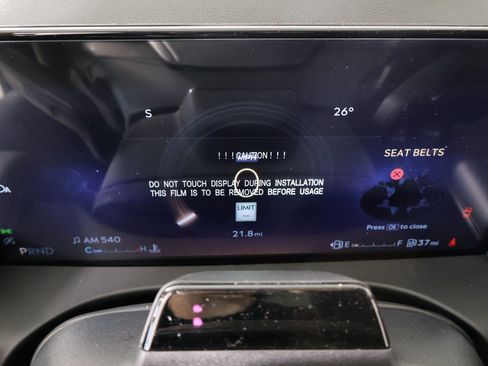 New 2026 Lincoln Aviator Reserve image 4