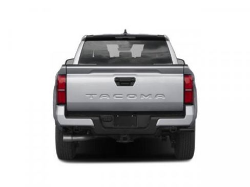 New 2026 Toyota Tacoma SR5 RWD image 8