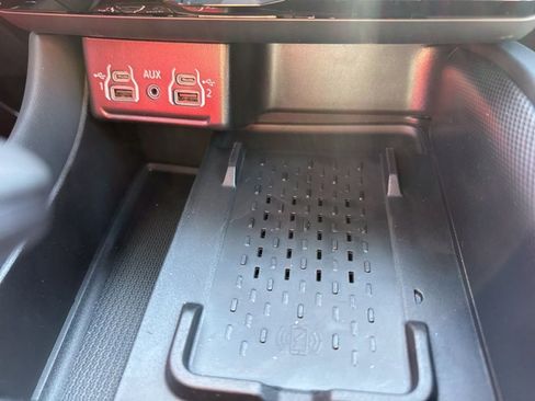 New 2026 Dodge Durango GT AWD/4WD image 17